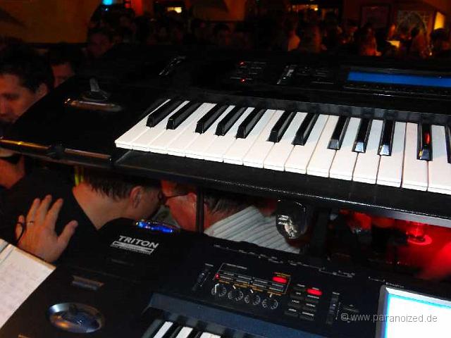 2011 Hands up at Kilians 009.jpg - Durch die Tasten gesprochen